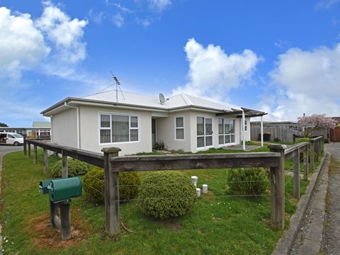 82 Lothian Crescent, Strathern, Invercargill