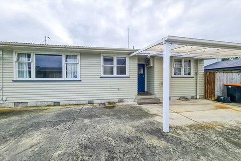 95 Ferguson Street, West End, Palmerston North