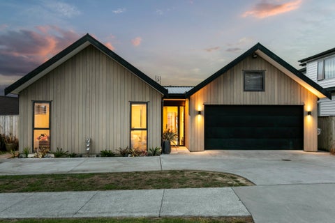 38 Cilliers Drive, Silverdale, Silverdale