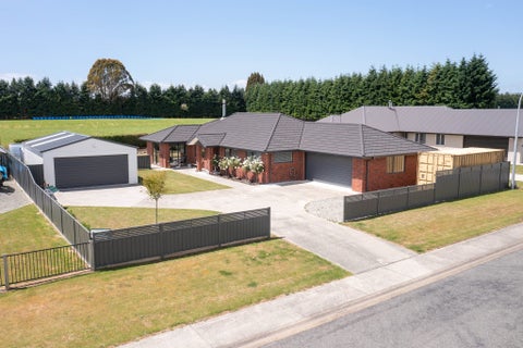 35 Orbell Crescent, Te Anau, Te Anau