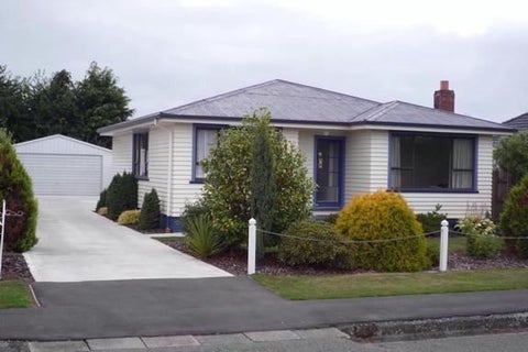 38 Olivine Street, Shirley, Christchurch