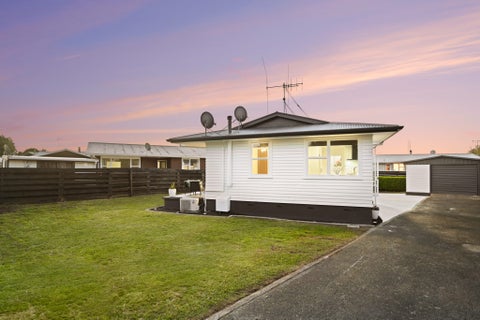 112 Saxbys Road, Deanwell, Hamilton