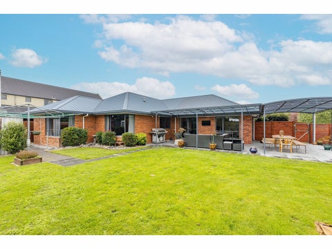 26 Panckhurst Drive, Woodend, Woodend