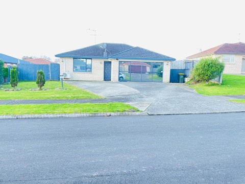 11 Marblewood Grove, Pukekohe, Pukekohe