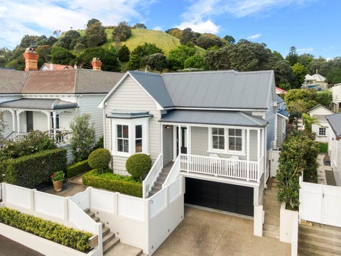 78 Victoria Road, Devonport, Auckland