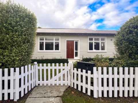 7 Tainui Street, Somerfield, Christchurch