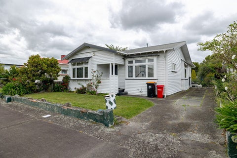 37 Stewart Crescent, Hokowhitu, Palmerston North