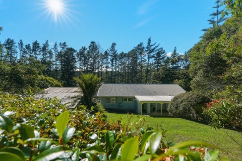 1040 Fisher - Riley Road, KAINGAROA, KAITAIA