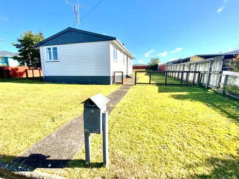 16 Crathie Crescent, Tokoroa, Tokoroa