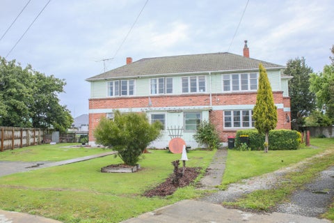126 Crawford Street, Glengarry, Invercargill