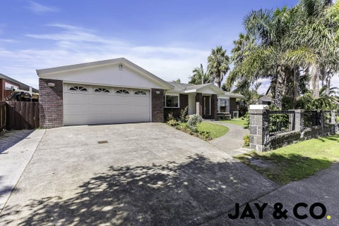 35 Brylee Drive, Conifer Grove, Takanini
