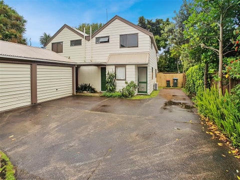 2/4 Kelly Street, Mount Eden, Auckland