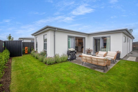 21 Kite Street, Rolleston, Rolleston