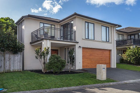 7 Keepers Drive, Gulf Harbour, Whangaparaoa