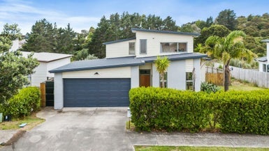22 Kokako Rise, Papakura, Papakura