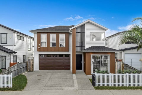 12 Kokowai Parade, Hobsonville, Auckland