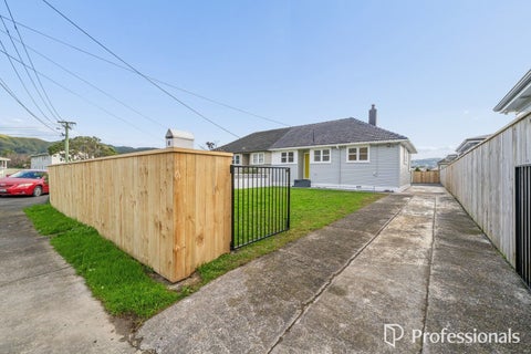 3 Mayo Grove, Naenae, Lower Hutt
