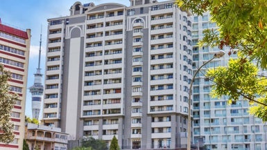 7J/14 Waterloo Quadrant, Auckland Central, Auckland