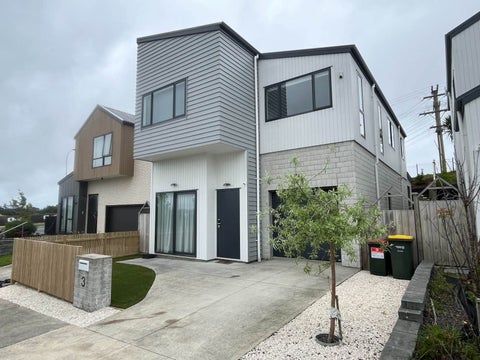 3 Kea Road, Silverdale, Silverdale