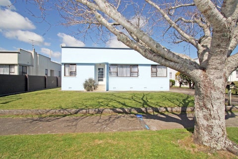 6 Exeter Street, Brooklands, New Plymouth
