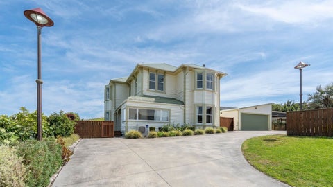 30A Pohutukawa Place, Bell Block, New Plymouth