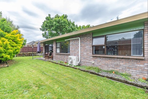 6 Churchill Street, Levin, Levin