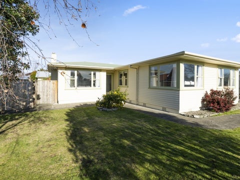 69 Rugby Street, Awapuni, Palmerston North