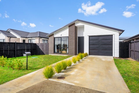 6 Percheron Road, Pukekohe, Pukekohe
