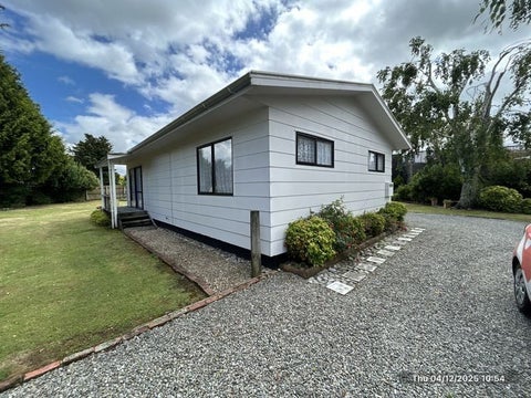 18 Baillie Crescent, Carterton