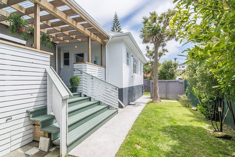 18 Raumati Terrace, Khandallah, Wellington