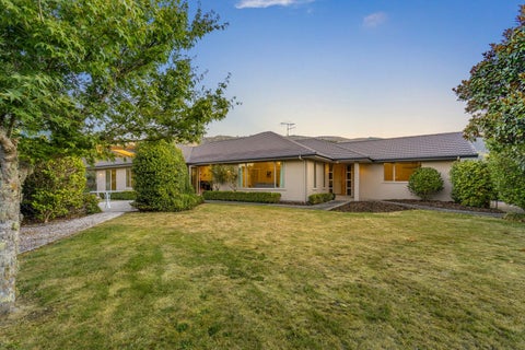 9 Park Drive, Richmond