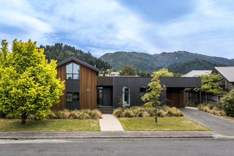 22 Rutherford Crescent, Hanmer Springs, Hanmer Springs