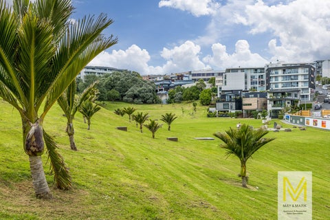 3D/15 Fleet Street, Eden Terrace, Auckland