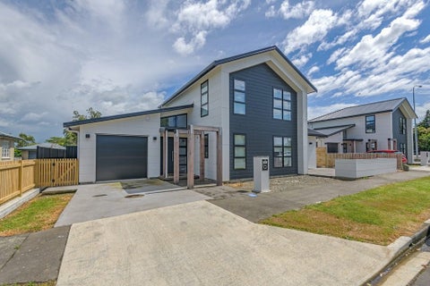 55 Matamau Street, Palmerston North, Palmerston North