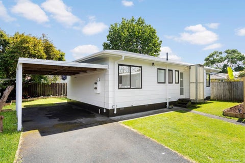 2/50 Airfield Road, Takanini, Auckland