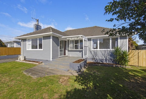 58 Power Street, Levin, Levin