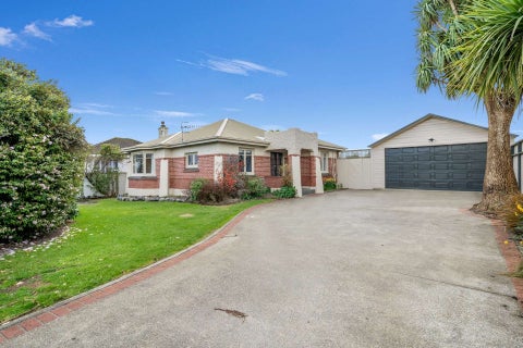 20 Fulton Street, Gladstone, Invercargill