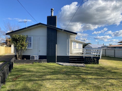 0 Wikaraka Street, Ngongotaha, Rotorua