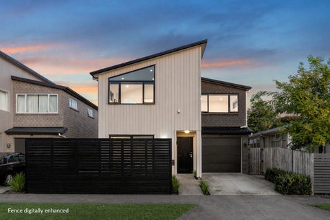 4 Crieff Place, Te Atatu Peninsula, Auckland