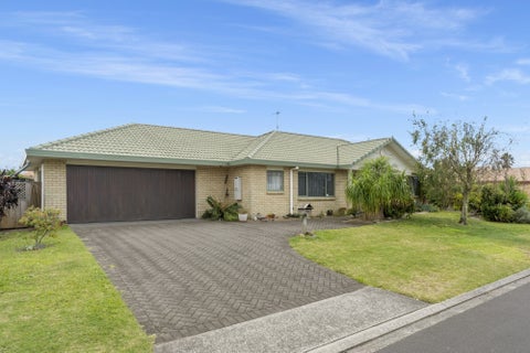 24 Denny Hulme Drive, Mount Maunganui, Mount Maunganui