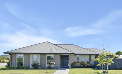 12 Devlin Avenue, Rangiora, Rangiora