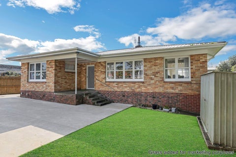 42 Hamilton Road, Papatoetoe, Auckland