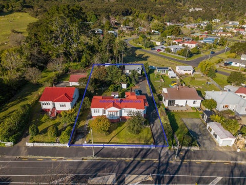 7 Gilchrist Street, Te Aroha, Te Aroha