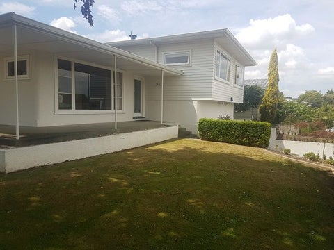 2 Luton Street, Hokowhitu, Palmerston North