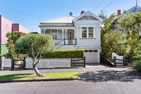 87 Rose Road, Grey Lynn, Auckland