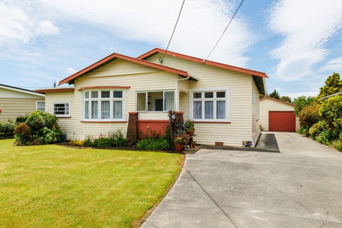 24 Mangahao Road, Pahiatua