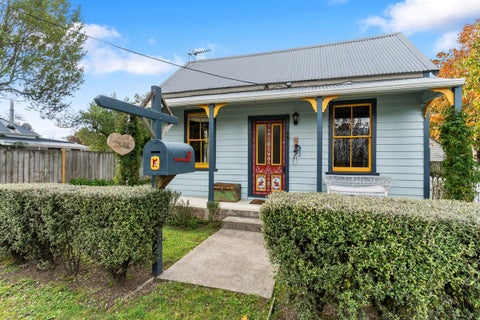 4 Nobel Street, Carterton, Carterton