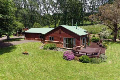 529 Paradise Valley Road, Ngongotaha Valley, Rotorua