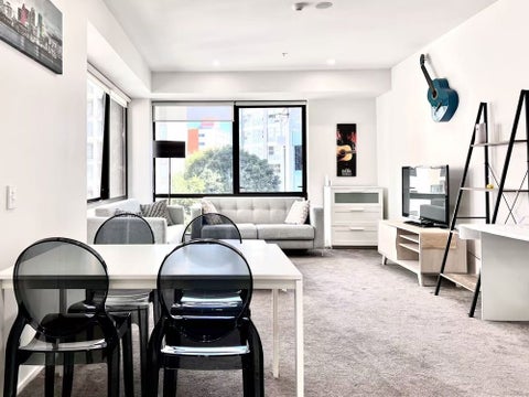 404/132 Vincent Street, Auckland Central, Auckland
