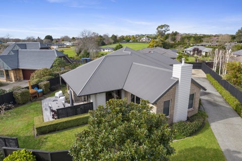 12 Links View Drive, Omokoroa, Omokoroa